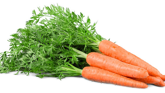Carrot Juice