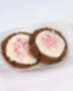 Chocolate Peppermint