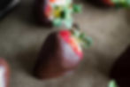 Chocolate Covered Strawberry