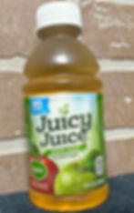Apple Juice