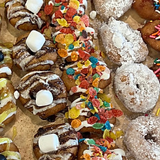 Doughnuts - 6 Pk