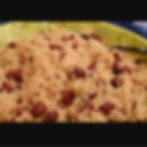 Rice & Peas
