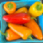 Picnic Peppers