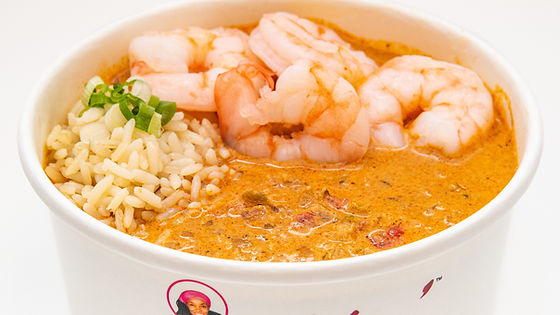 Étouffée