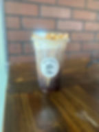 Cold Brew