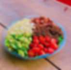 BLT Bowl