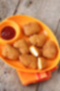 Paneer Pakoda