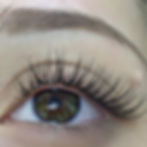 Model - Classix Extension Eyelashes