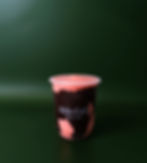 Chocolate Strawberry Smoothie