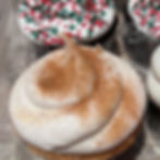 Half-Dozen Mini Cupcakes