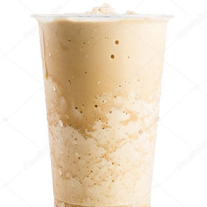 Blended Latte