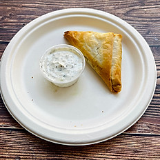 Spanakopita