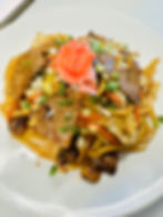Yaki Udon