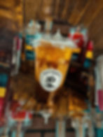 Cookie Dough Shaken SCCF