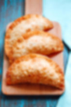Pastelillos