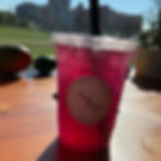 Energy Booster Drinks