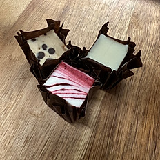 Cheesecake Bites