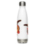 Stainless Steel Water Bottle