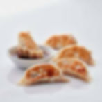 Shrimp Gyoza (5pcs)