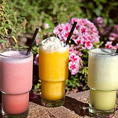 Fruit Smoothie