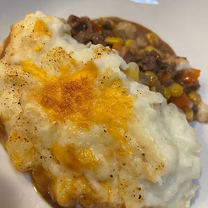 Shepherds Pie