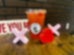 Mango Tango Redbull