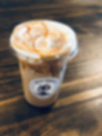 Churro Chai