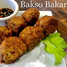 A3 Bakso Bakar