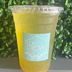 White Peach Mango Energizer