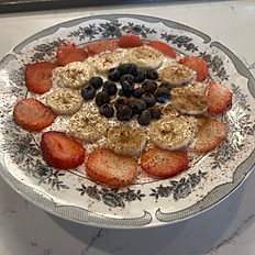 Yogurt Bowl