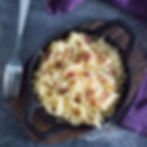 Bacon Apple Sauerkraut