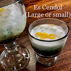 M03 Es Cendol