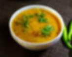 Daal Tadka