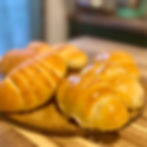 Salt bread