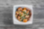Patatas Bravas