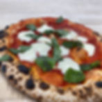 Neapolitan  - Margherita