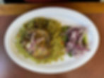 Arroz con Pollo