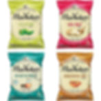 Miss Vickies Kettle Chips