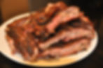 Rib Sandwich