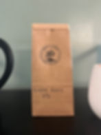 Coffee Beans Retail