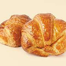 Fresh Baked Croissant