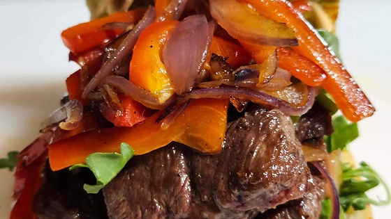 Steak Sanwich
