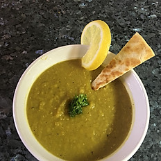 Lentil