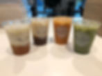Earl Grey Milk Tea