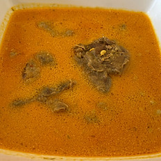 D17 Gulai Kambing