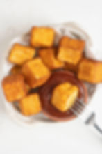 Queso Frito