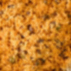 1/2 Tray Puerto Rican Rice