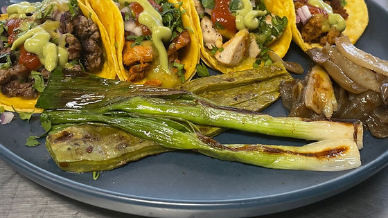 Tacos