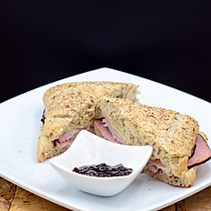 Ham & Cheese