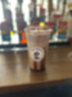 Reeses Cold Brew